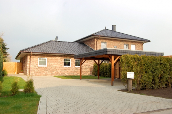 T.R.G. Stadthaus - 002-B