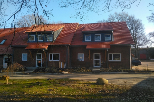 T.R.G. Doppelhaus - 004-C